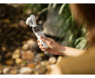 DJI Osmo Pocket 4P Standard Combo (Biała) - 1605657 - zdjęcie 9